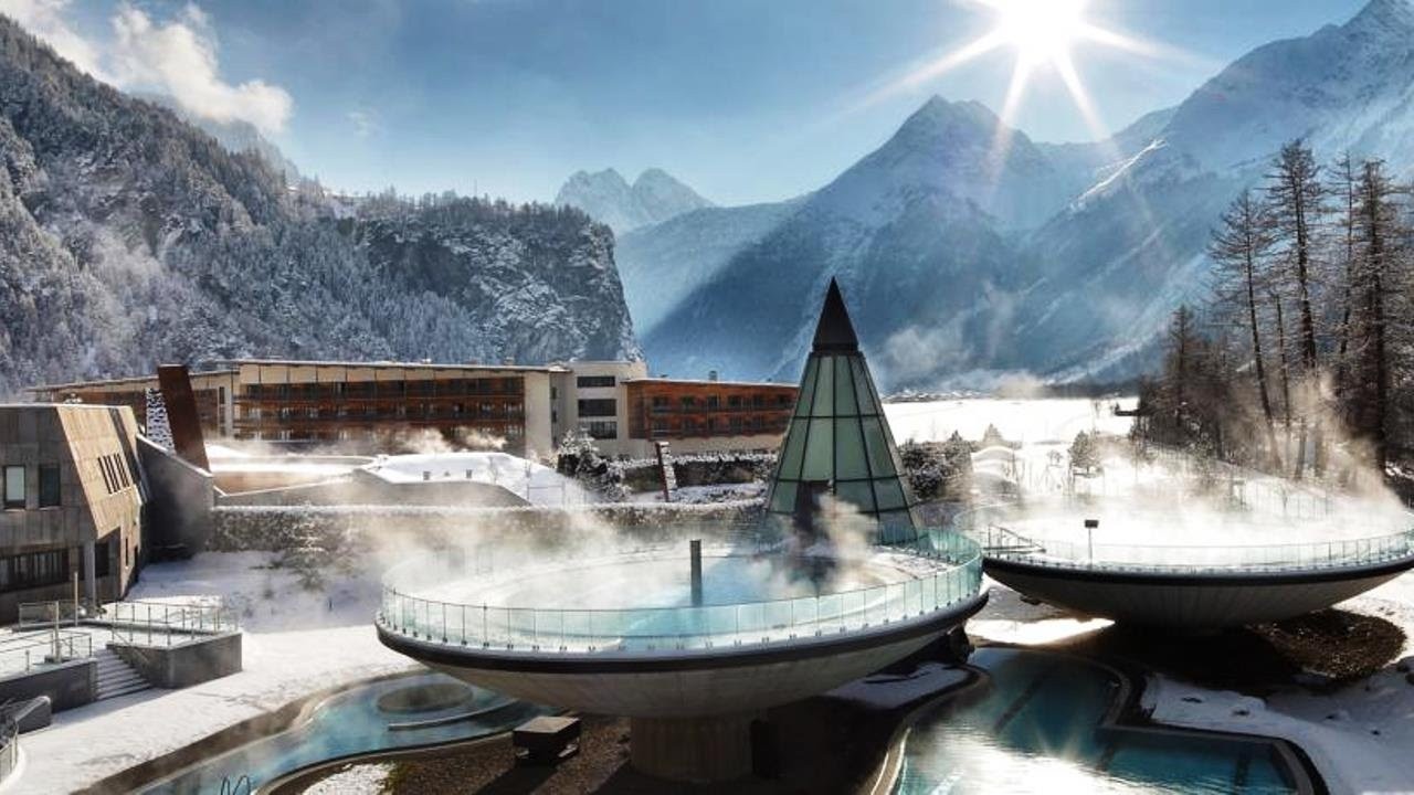 Ötztal/Pitztal