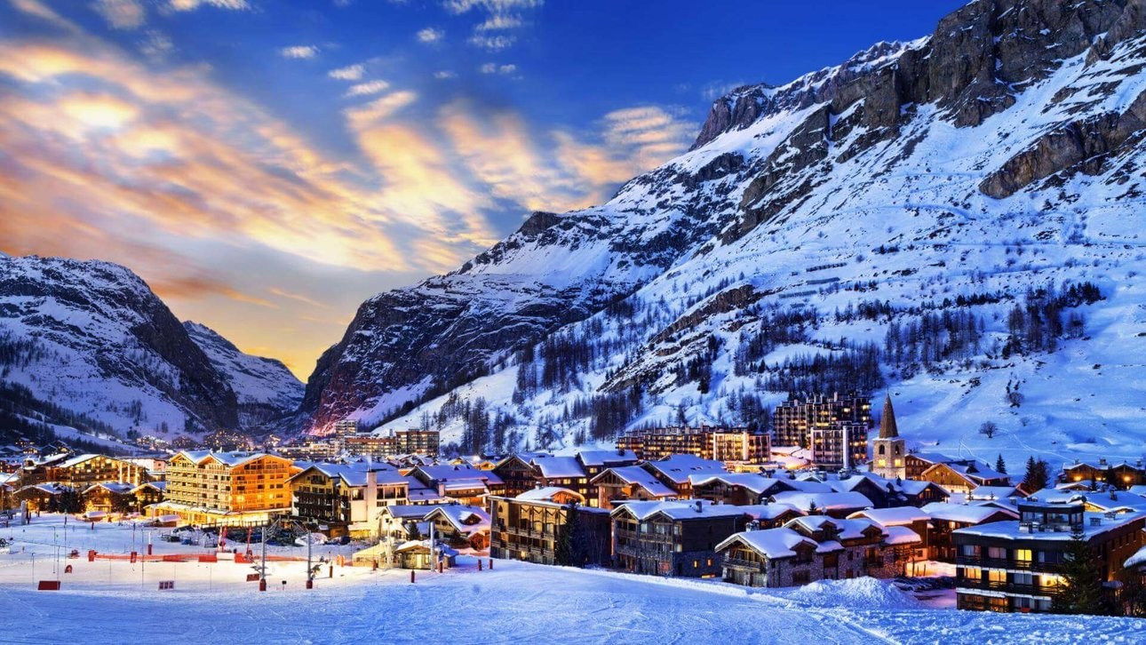Val d'Isère
